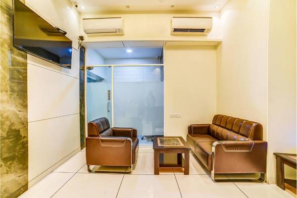 Hotel Laaiba Residency Family & Corporate Stays Jogeshwari West