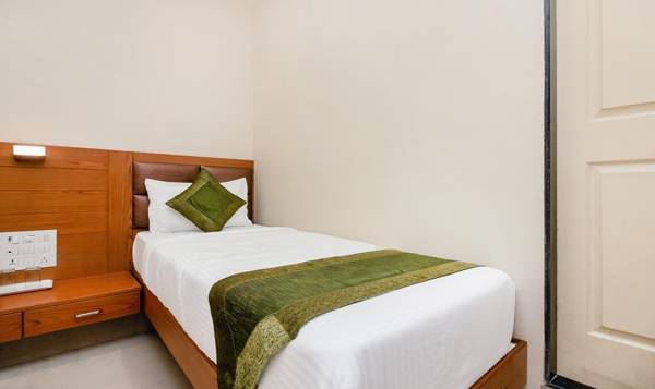 HOTEL VOLGA PLAZA