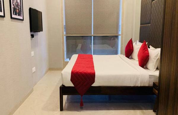 Theory9 Premium Service Apartments Khar
