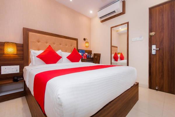 FabHotel Amber Palace