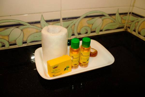 FabHotel RK International