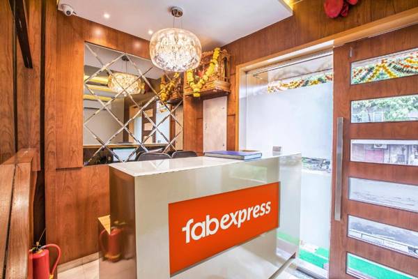 FabExpress Marol Metro Andheri East