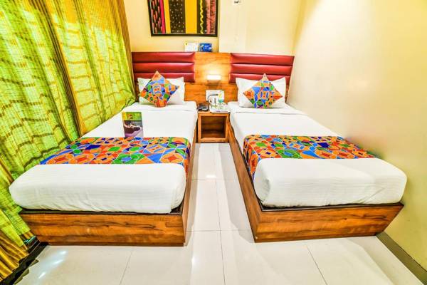 FabExpress Deluxe Comfort