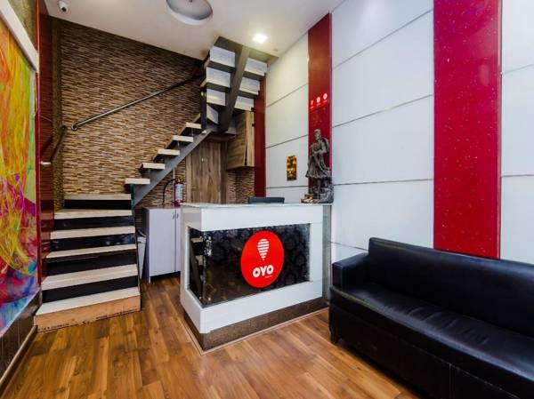 OYO 3769 Blue Pearl Residency