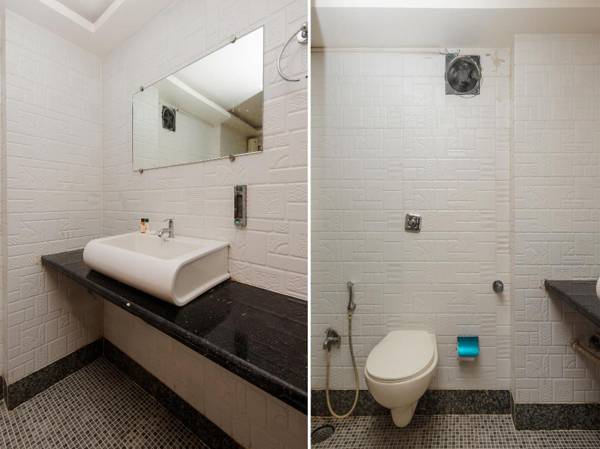 OYO 3769 Blue Pearl Residency