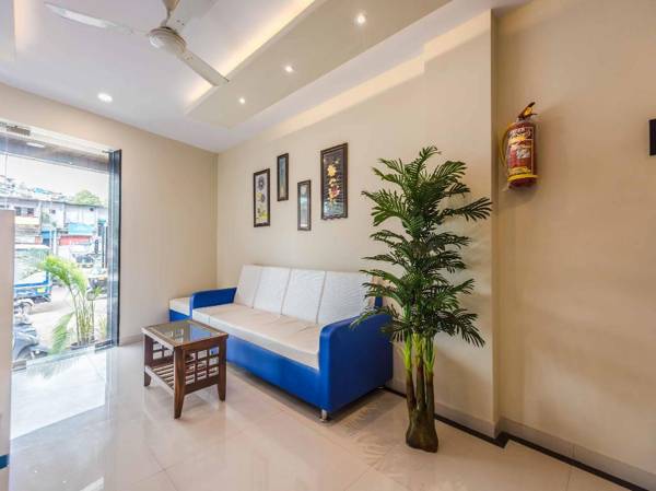 OYO 6719 Atlas Grand Hotel