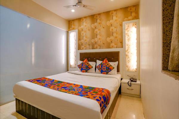 FabHotel Veera Residency