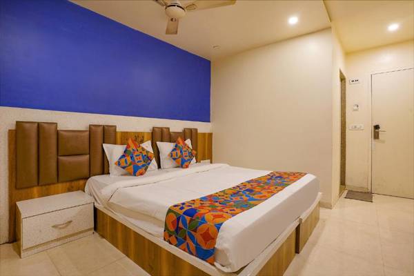 FabHotel Veera Residency