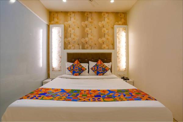 FabHotel Veera Residency
