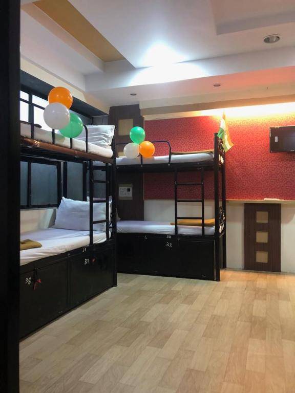 Bandra Dormitory