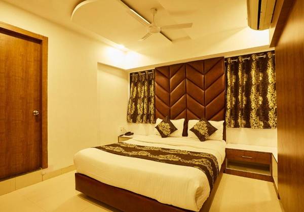 Hotel Alibaba Mumbai