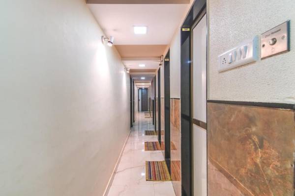 Nest Dormitory