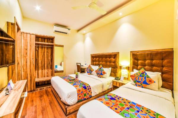 FabHotel Ascot International II