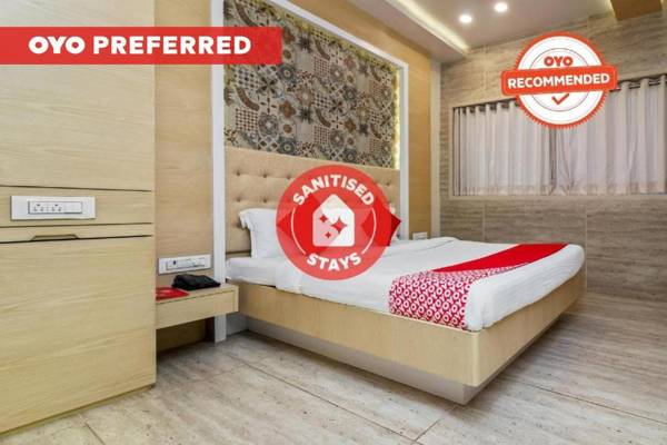 OYO Flagship 17200 Hotel Neelkamal Chembur