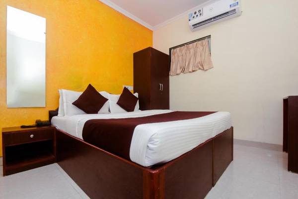 Capital O 1458 Hotel Prince Palace