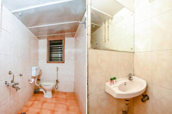 Capital O 1458 Hotel Prince Palace