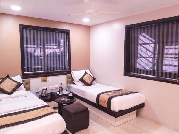 Colaba Suites - Near Taj Hotel
