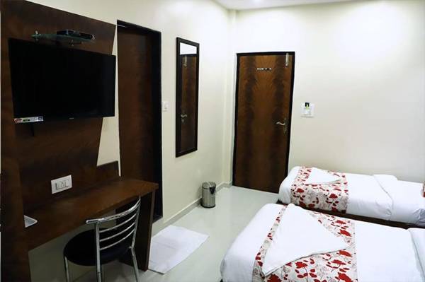 Hotel Golden Hayyath Inn