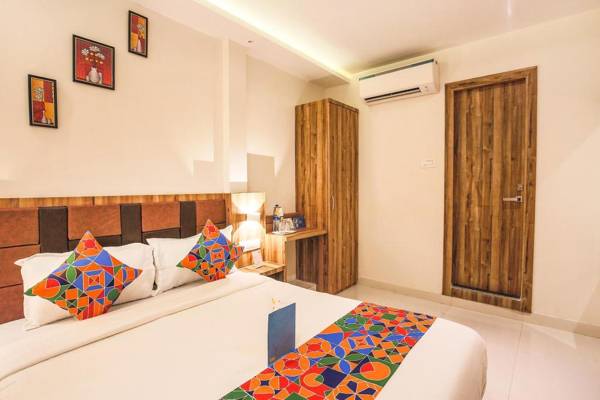 FabExpress Gateway Inn