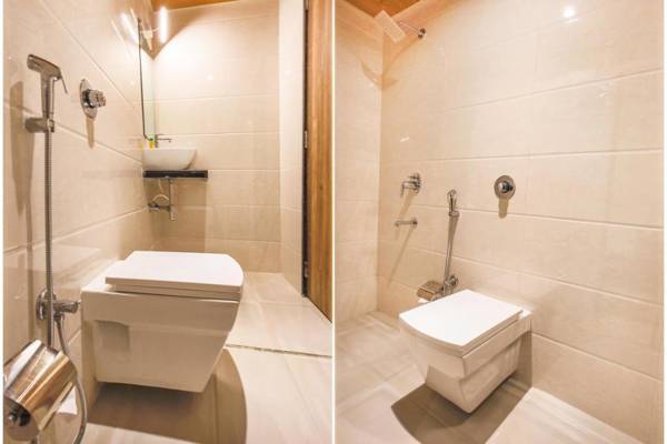 FabExpress Gateway Inn