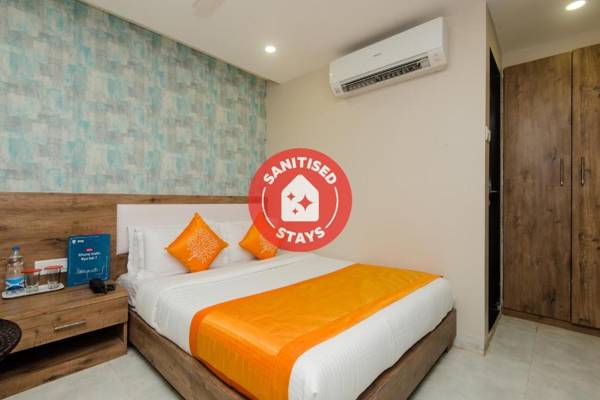 OYO 10006 Hotel Blue Bay