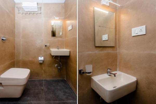 FabExpress Embassy Suites