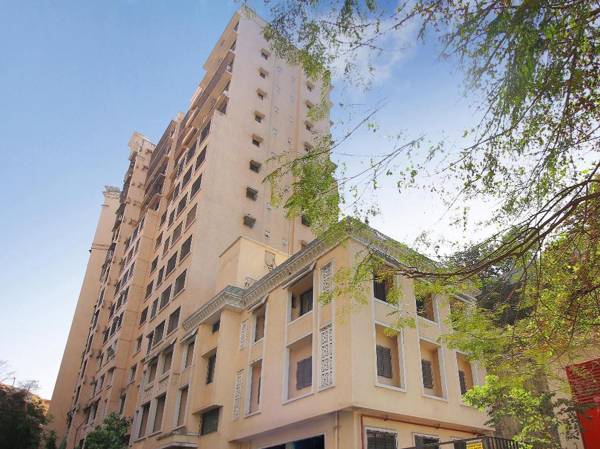 OYO 28681 Tuliip - Kanjurmarg