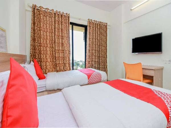 OYO 28681 Tuliip - Kanjurmarg