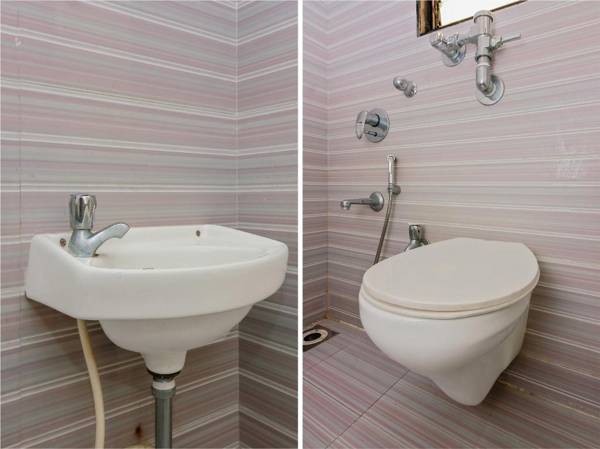 OYO 28681 Tuliip - Kanjurmarg