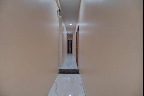 OYO 42395 Asma Hotel