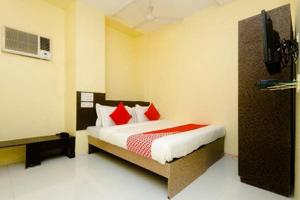 OYO 35910 Hotel Rambharose
