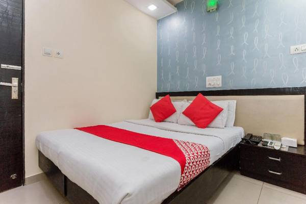 OYO 1784 Hotel Ascot Inn