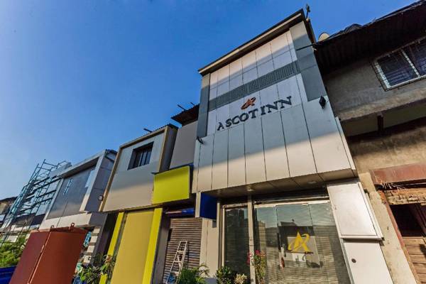 OYO 1784 Hotel Ascot Inn