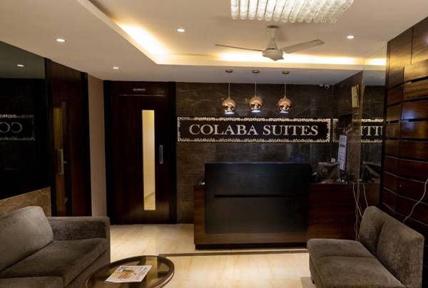 Colaba Suites Mumbai