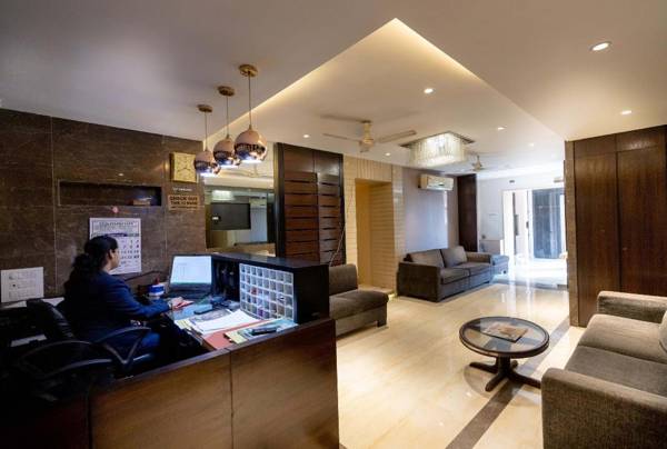 Colaba Suites Mumbai