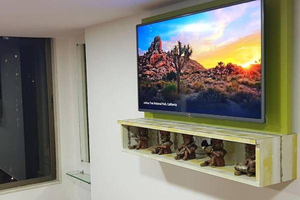 OSI Service Apartments Jogeshwari West