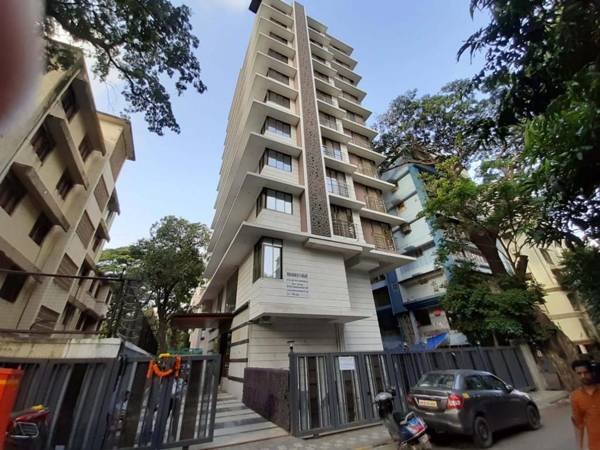 Mumbai House Luxury Apartments Santacruz East Mumbai