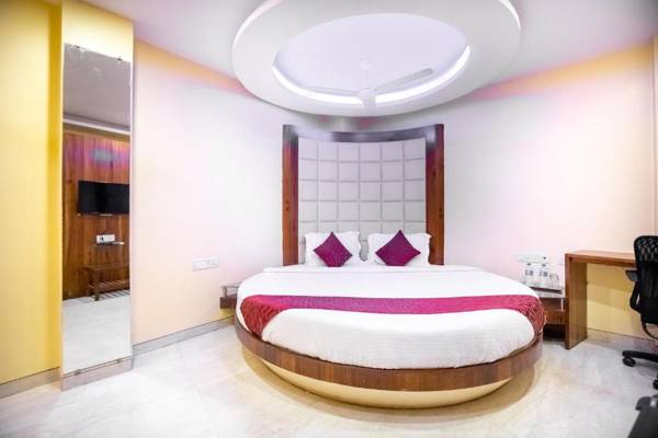 Hotel Apex International near Mumbai Airport