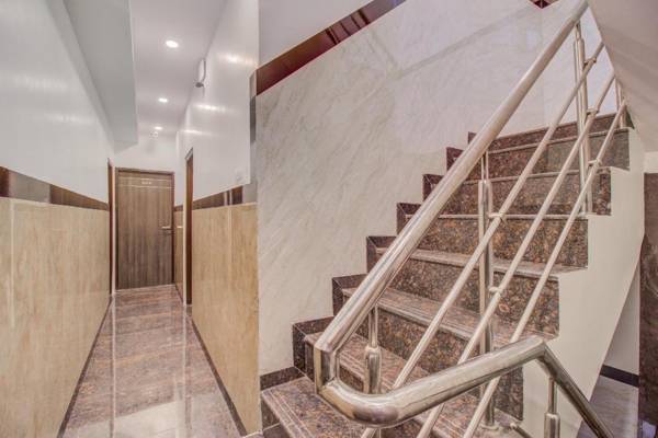 OYO 42009 Hotel A One Suite