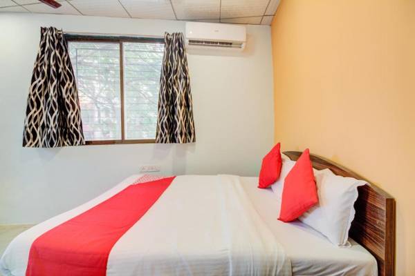 OYO 40902 Anjali Hotel Mumbai
