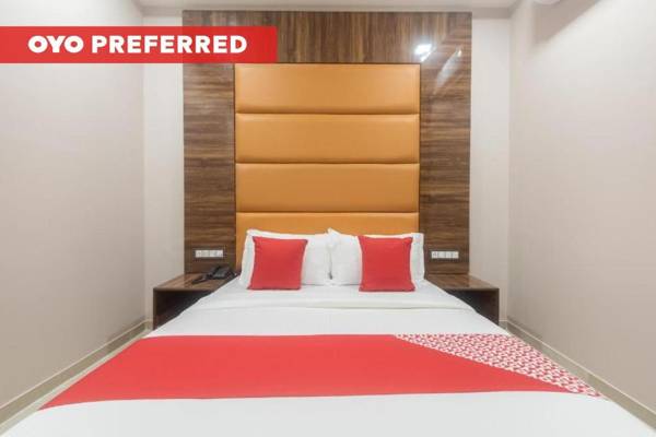 OYO 30693 Hotel Blue Executive