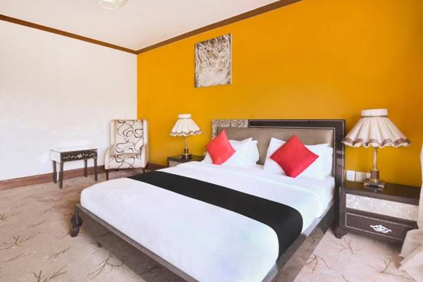 Townhouse 799 Royal Palms Hotel - Lily Collection