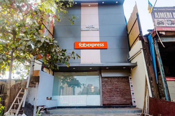 FabExpress Embassy Suites