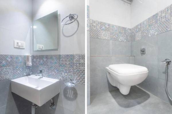 Hotel Durga Elite Mumbai