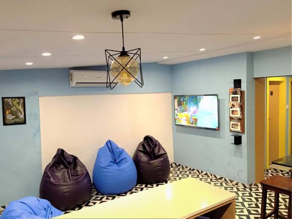 Stay Villa Dormitory (for male and female)