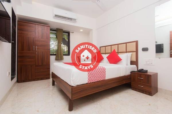 OYO 46995 Hotel Grand Plaza