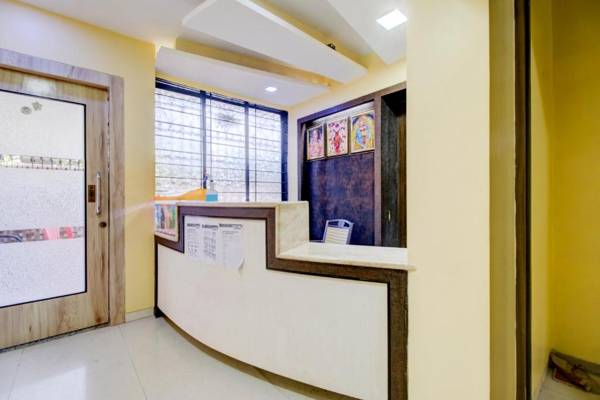 OYO 79316 Shree Sai Residency
