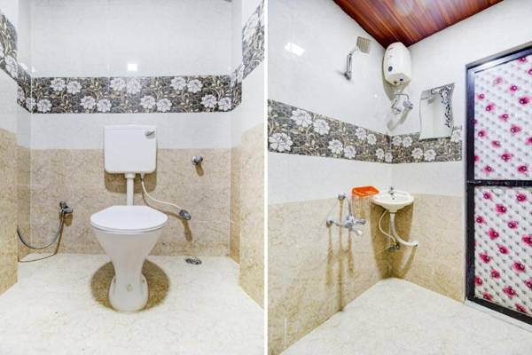 OYO 79316 Shree Sai Residency