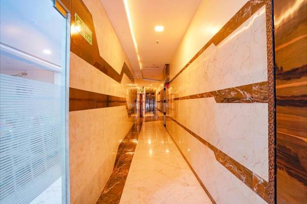 Capital O 62560 Hotel Zaid International