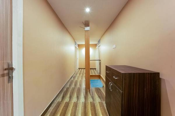 OYO 62882 Villa Palace